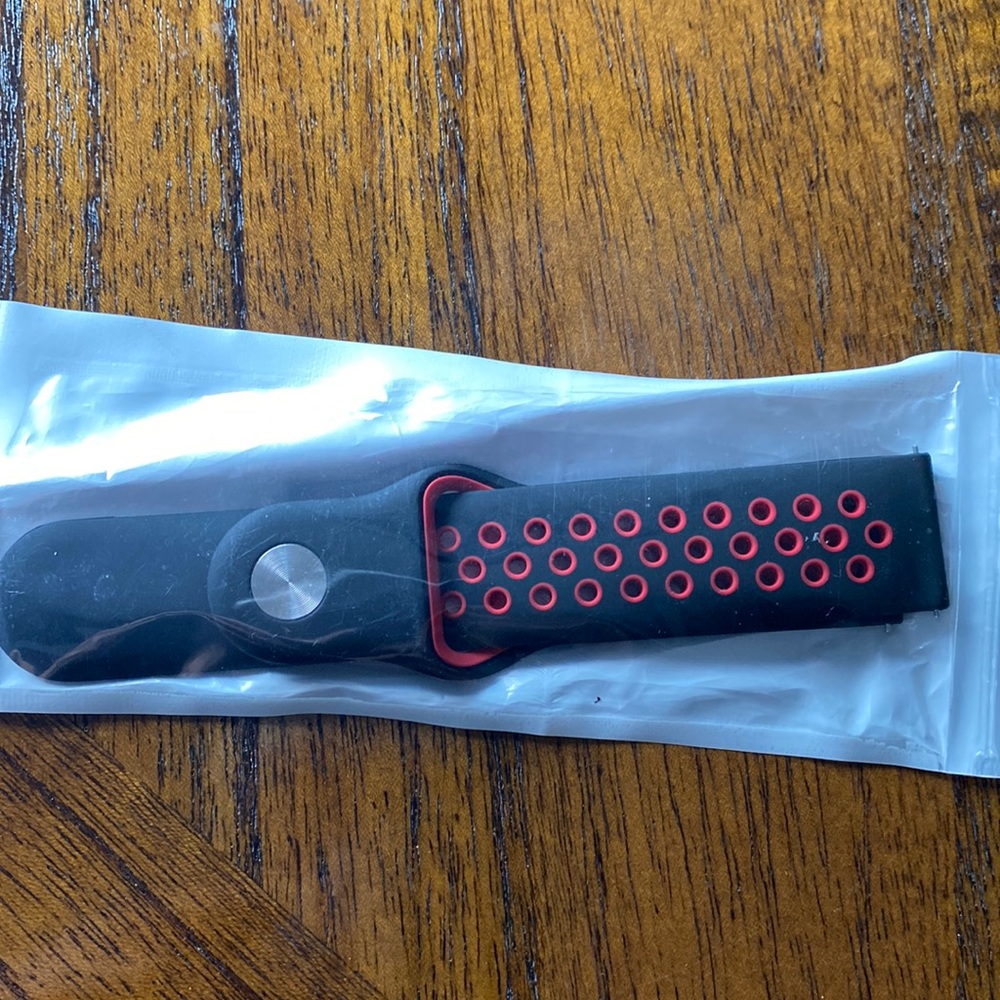 Samsung watch band